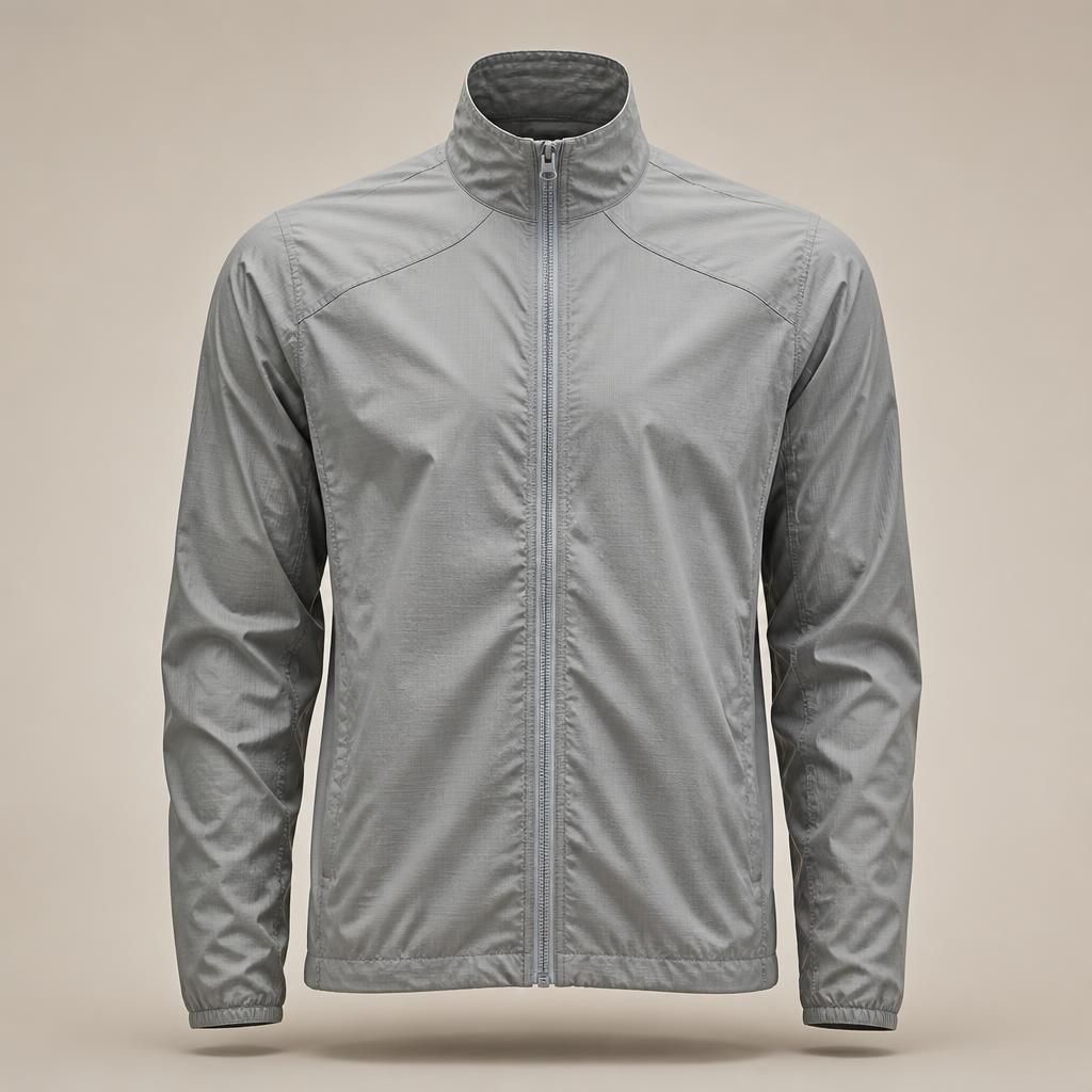 Aero Jacket — Apparel by CARBEX