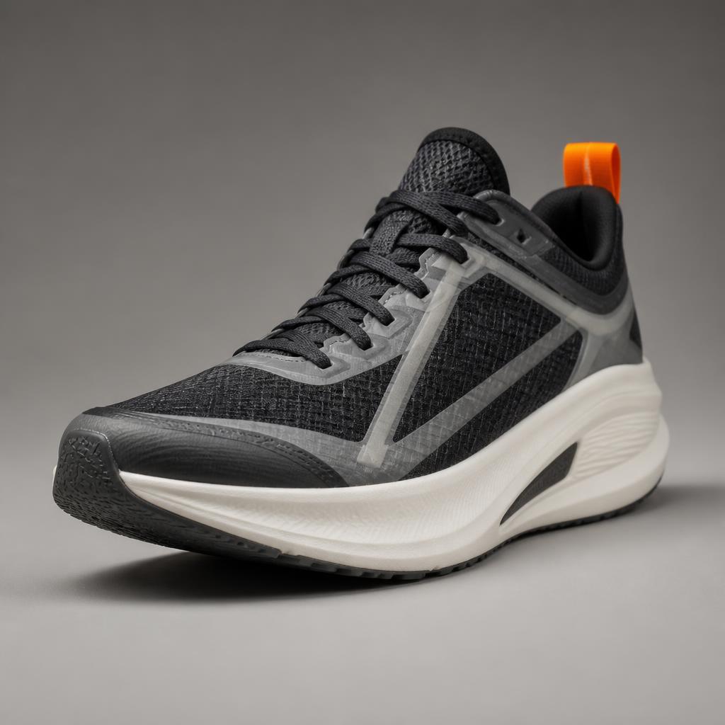 Aero Runner — Running by CARBEX