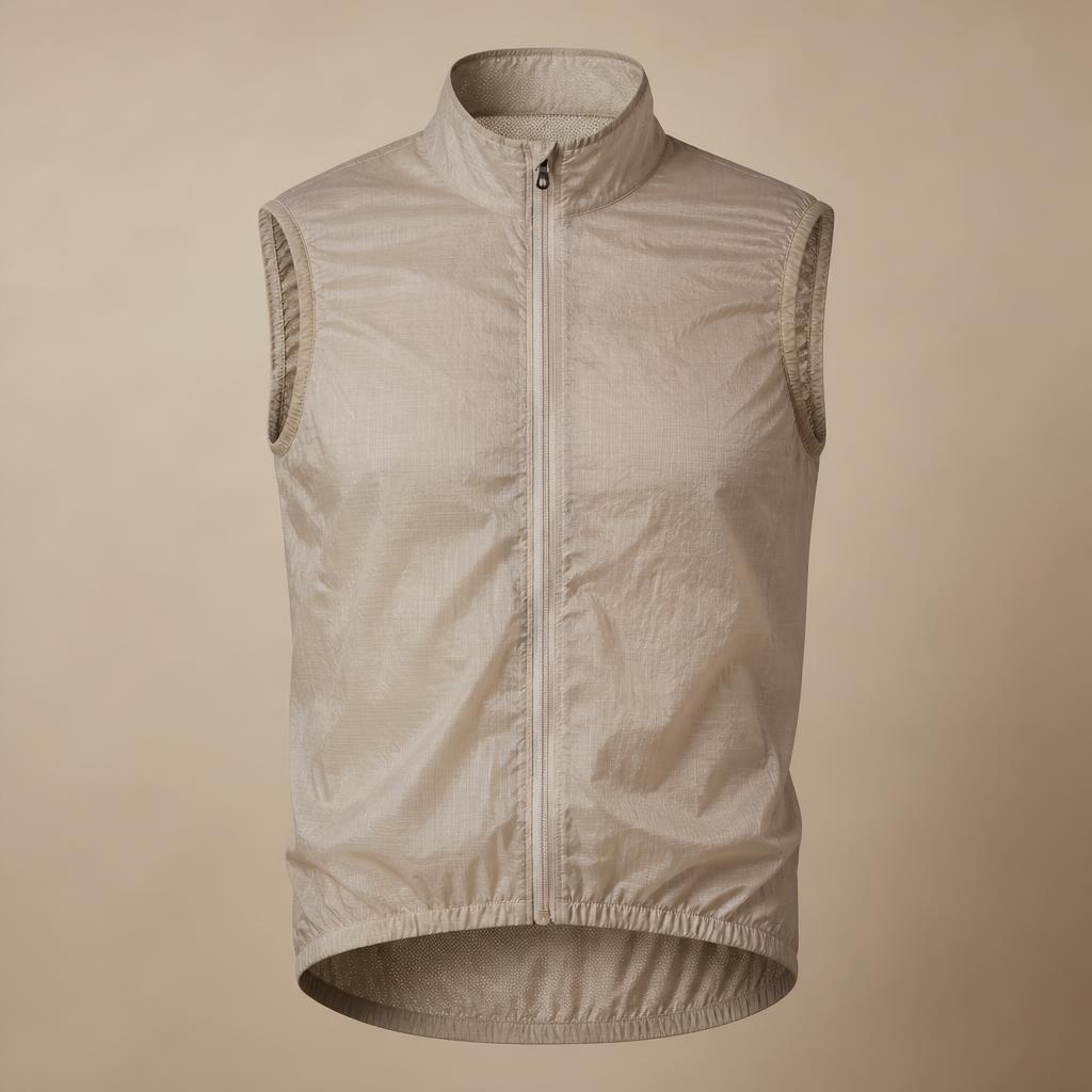 Aero Cycling Vest — Cycling by CARBEX