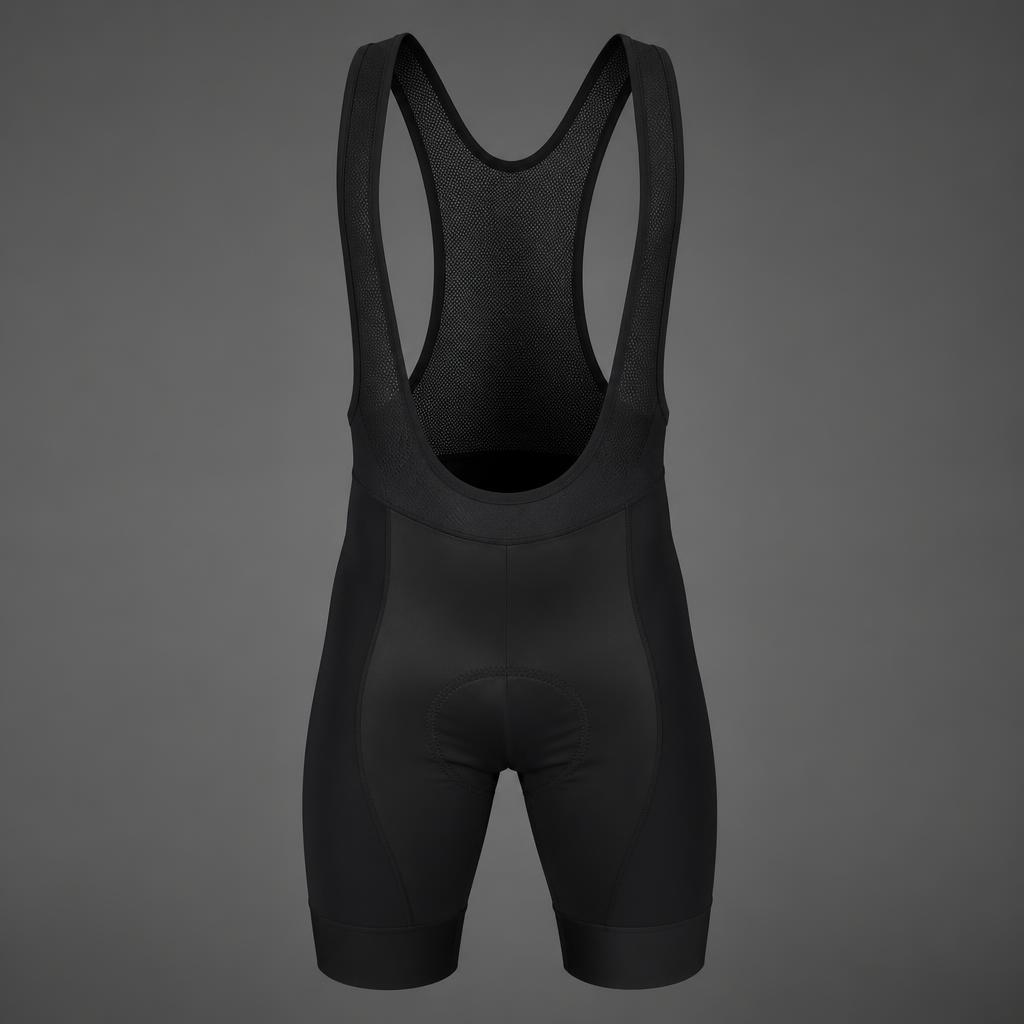 Carbon Performance Bib — Cycling by CARBEX