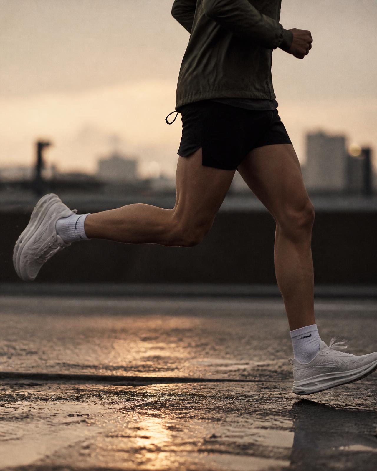 CARBEX Running