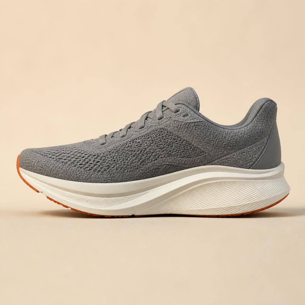 Flux Speed — Running by CARBEX