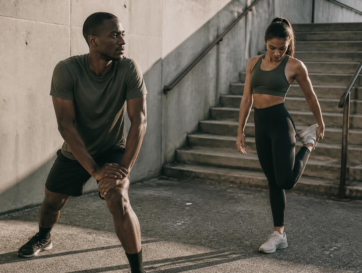 Run clubs are the new third place
