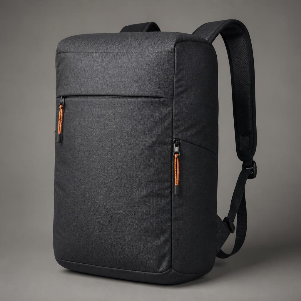 Motion Backpack — Accessories by CARBEX