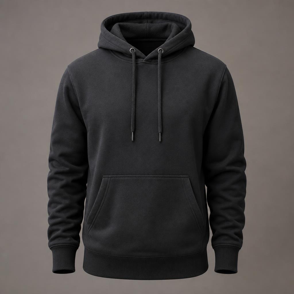 Performance Hoodie — Lifestyle by CARBEX