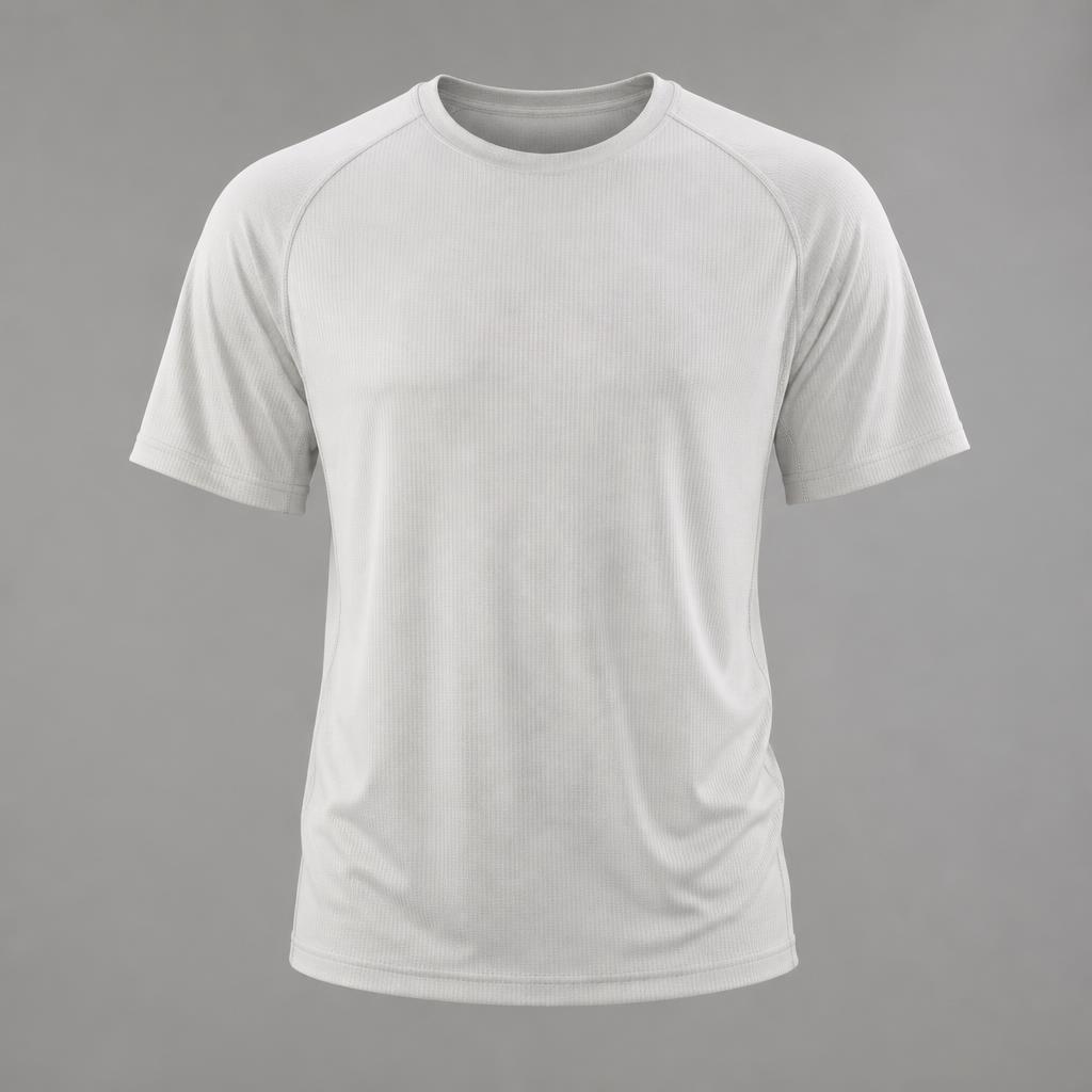 Performance Tee — Apparel by CARBEX