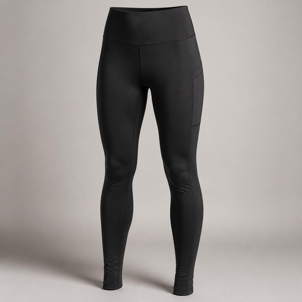 Performance Tights — Apparel by CARBEX