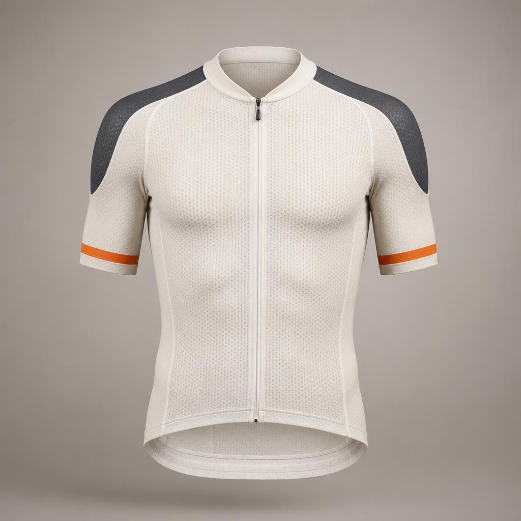 Velocity Cycling Jersey — Cycling by CARBEX